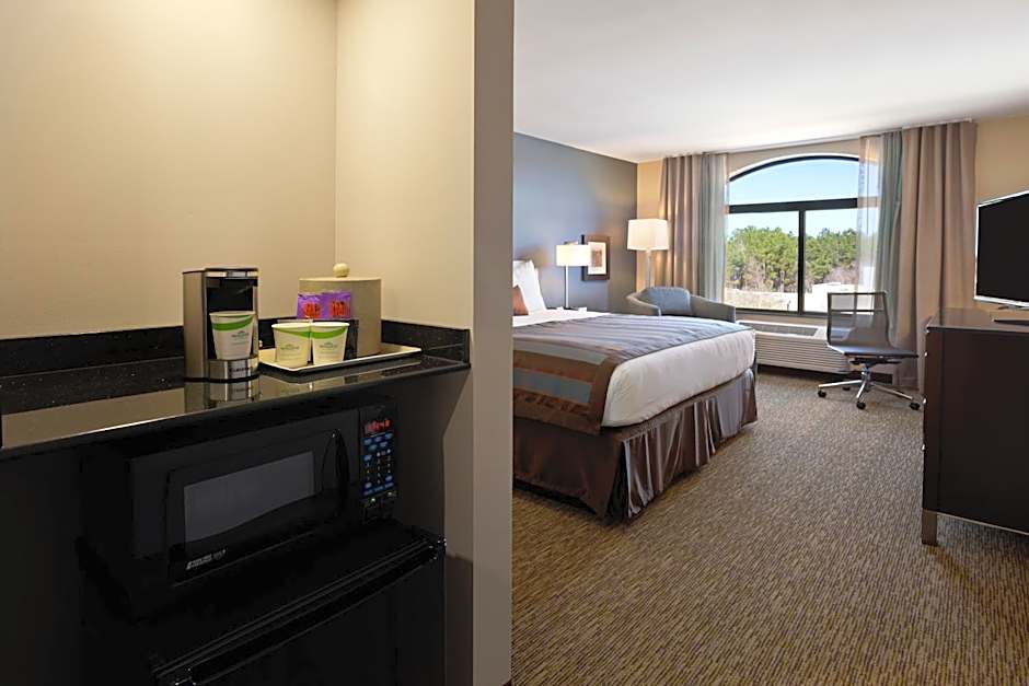 Wingate by Wyndham Slidell/New Orleans East Area