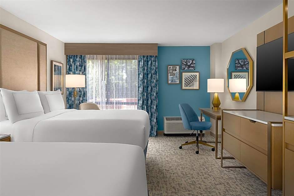 DoubleTree By Hilton Wilmington, Nc