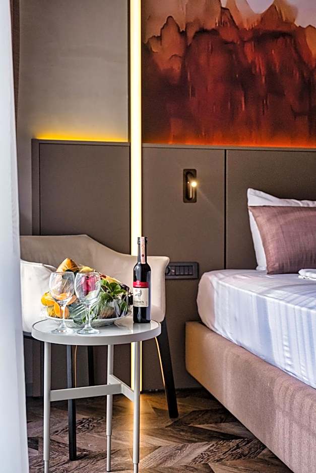 Kleopatra Dreams Beach Hotel