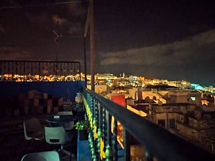 Hôtel Marrakech