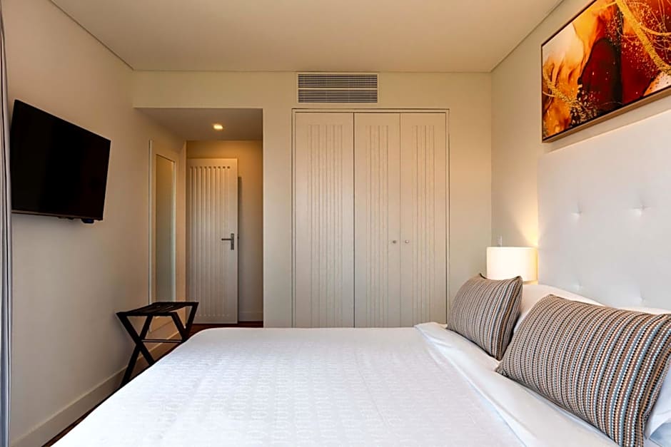 Photo 1 of 10 of Premium 2 Bedroom Suite, Resort View