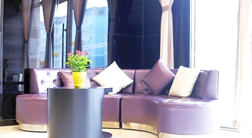 Lavande Hotel Shijiazhuang Zhonghua North Street Zhongchu Plaza Branch – Shijiazhuang, VT