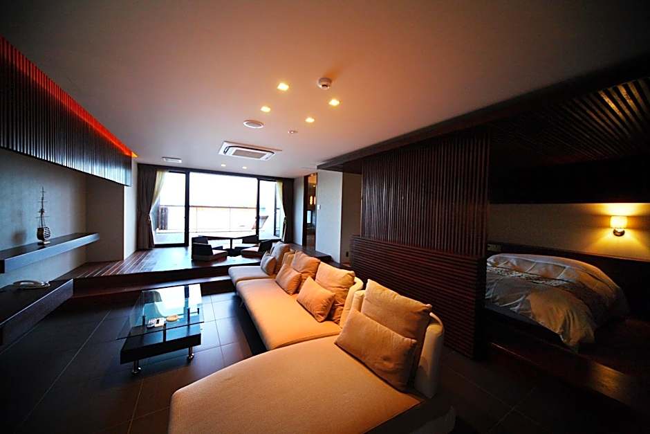 Uminoyasuragi Hotel Ryugu