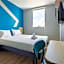 ibis budget Nanterre la Defense