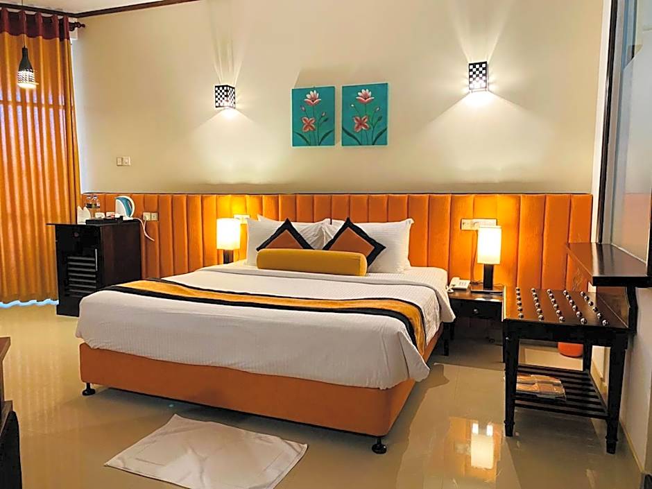 Photo 1 of 9 of Double Room