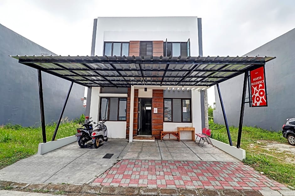 Hotel O Marta Residence