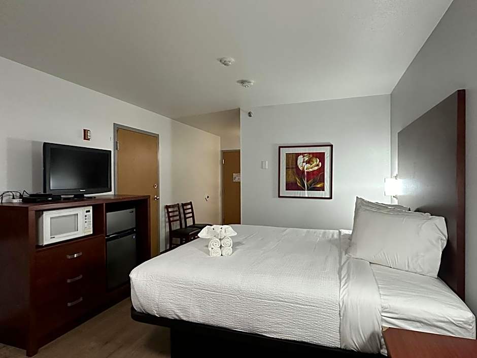 SureStay Plus by Best Western Brooks