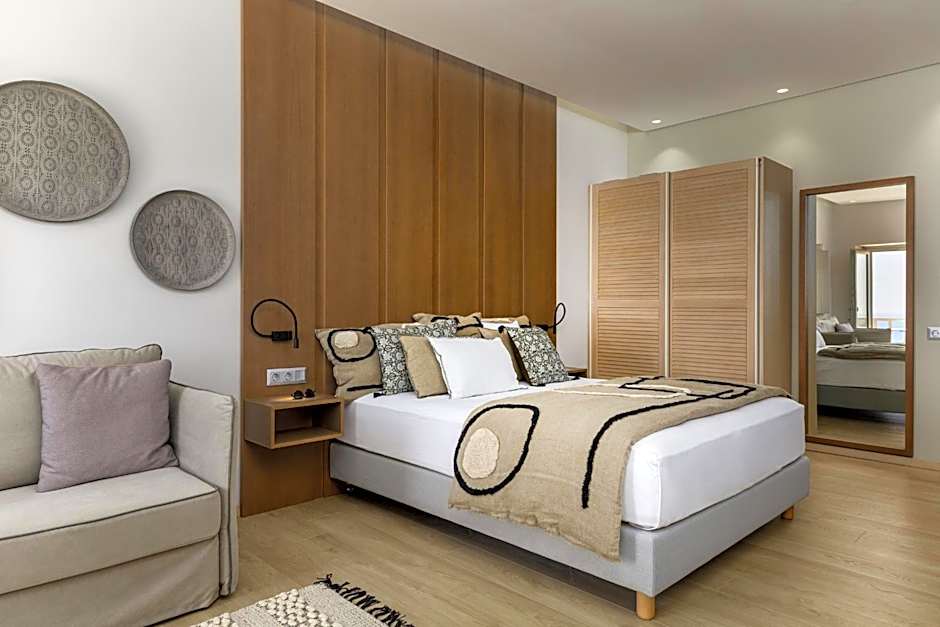 Salvia Areopolis All Suite Hotel