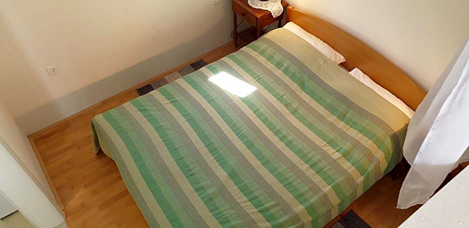 Villa Wind Apartments