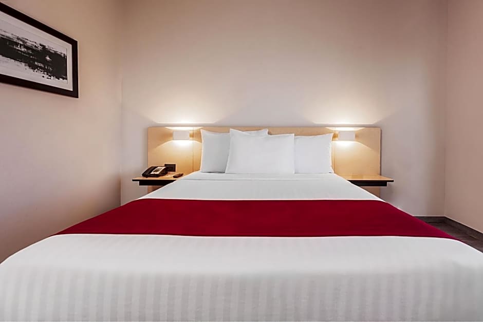 City Express by Marriott Leon