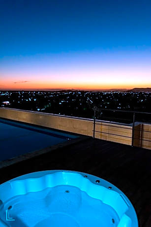 Paradiso Corporate Hotel