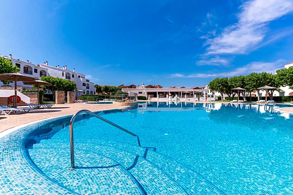 Apartamentos Vista Blanes