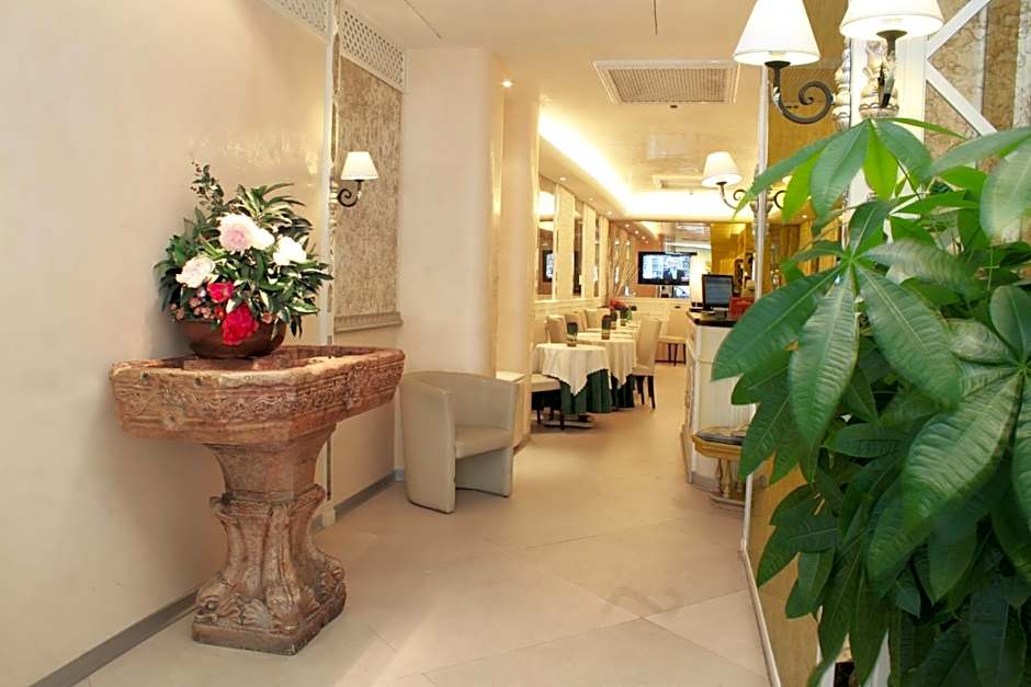 Hotel Valle