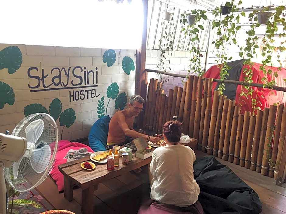 OWL HOSTEL Karimunjawa