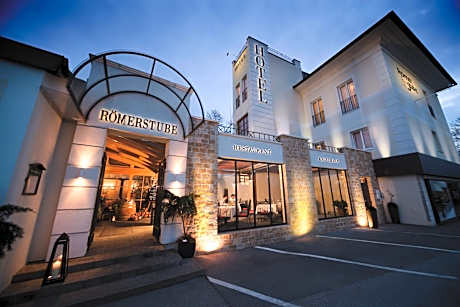 Hotel Römerstube