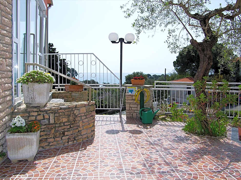 Hotel Cristallo