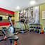 Best Western Plus Jackson Downtown-Coliseum