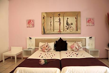 Villa Ticino Guest House