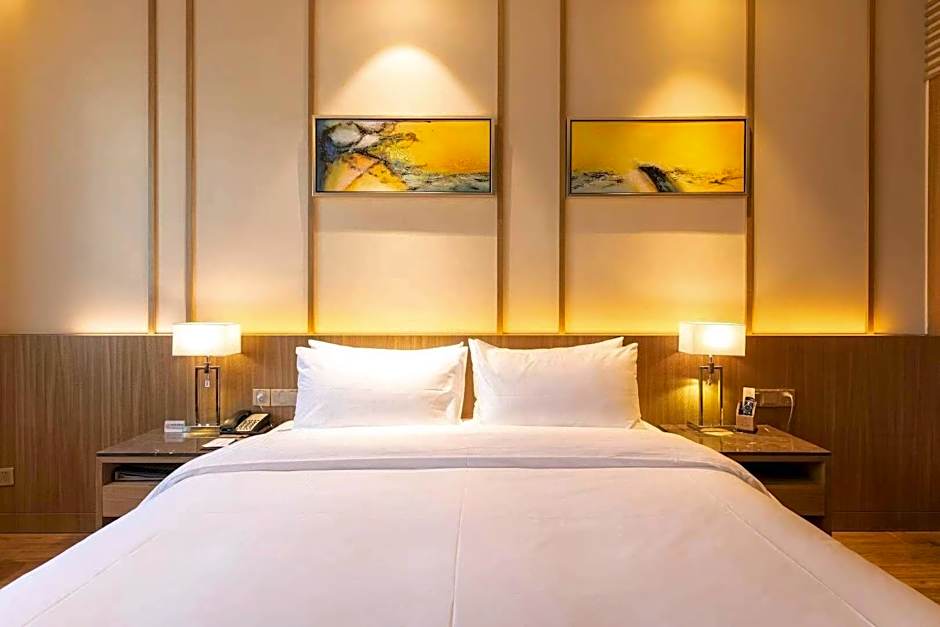 Southern Club Station 1 Hotel