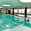 Steigenberger Airport Hotel Frankfurt