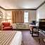 Econo Lodge Inn & Suites El Paso