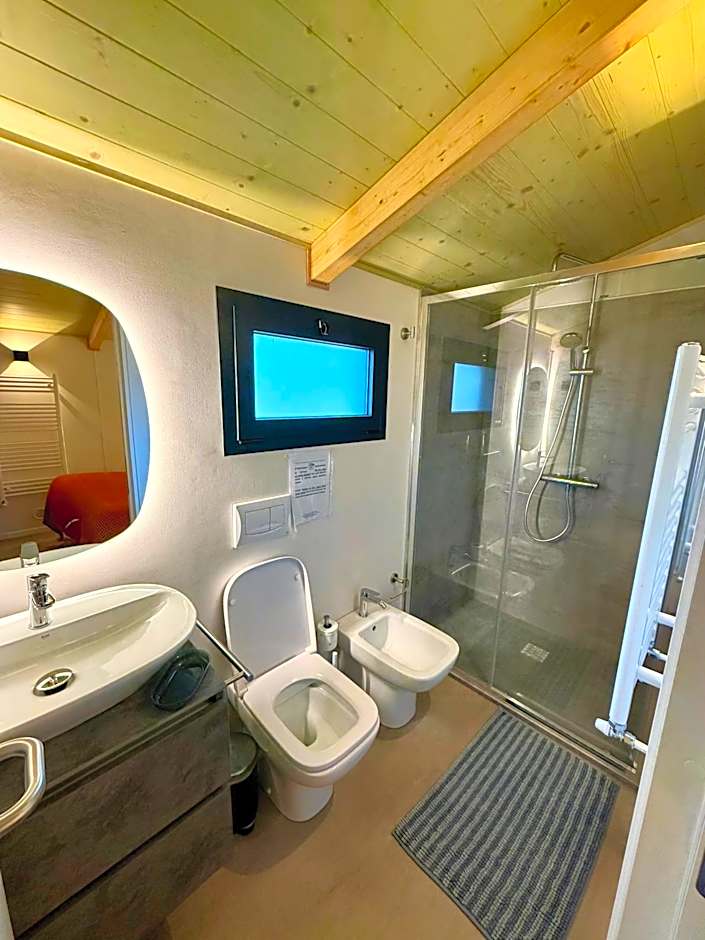 AGRITURISMO FARE BIO