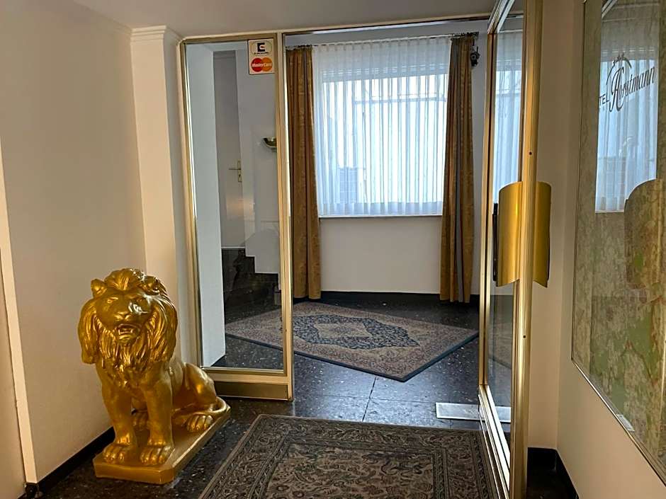 Hotel Horstmann Münster