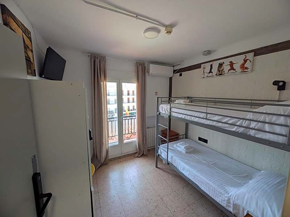 Hotel Arganda