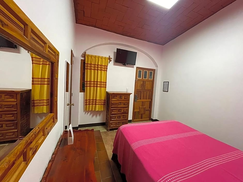 Hotel Anua Oaxaca