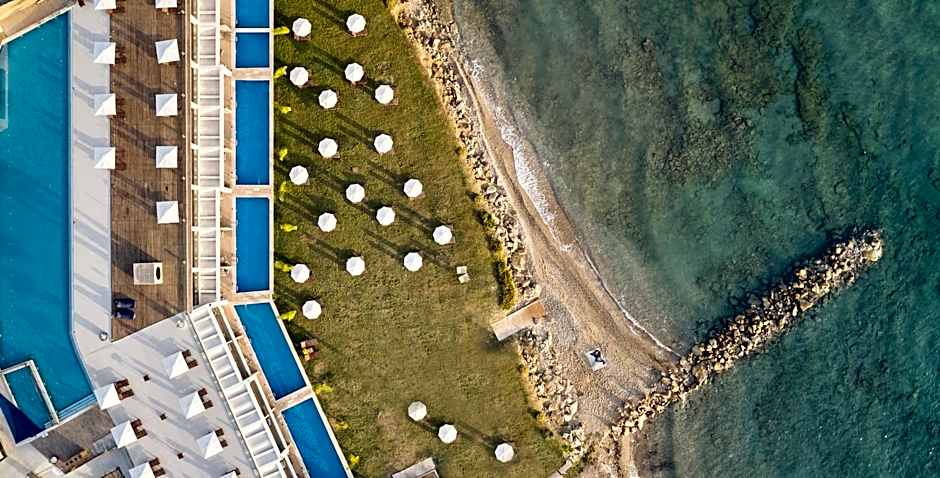 Cavo Orient Beach Hotel & Suites