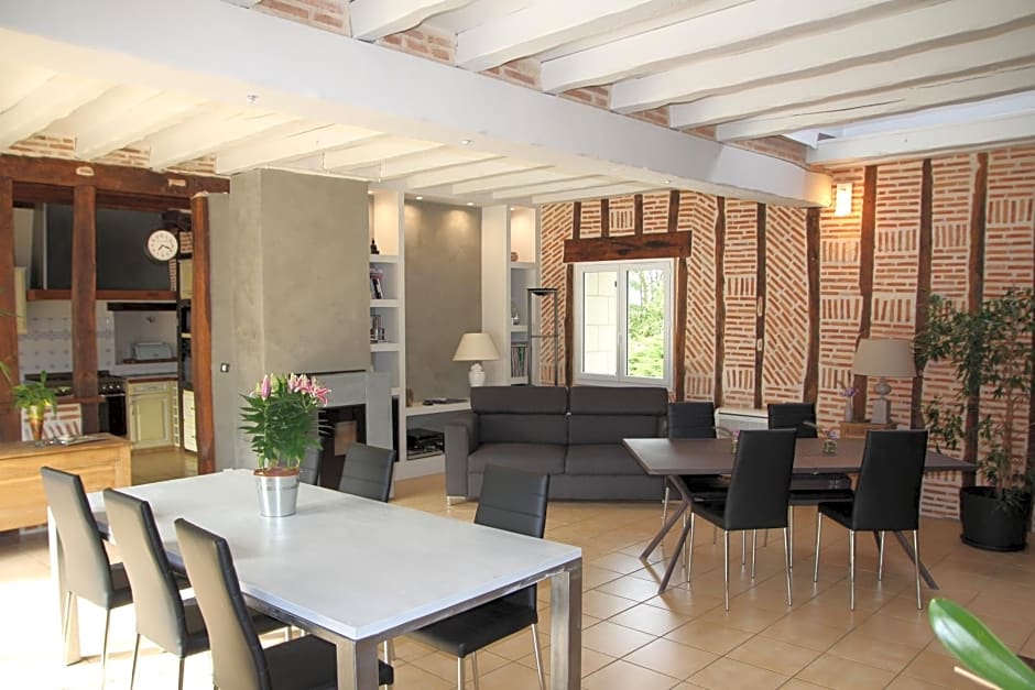 Métairie du Villiers