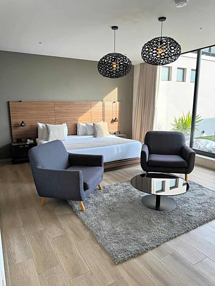 Ilo Rojo Hotel Boutique