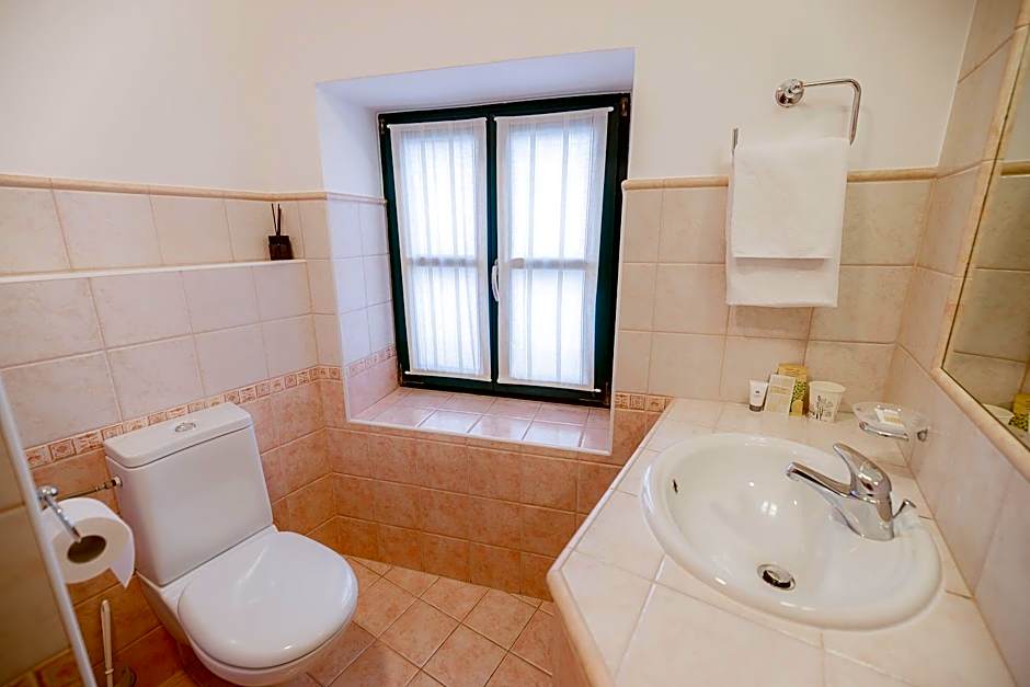 Pri Žabarju Bed & Breakfast Ljubljana