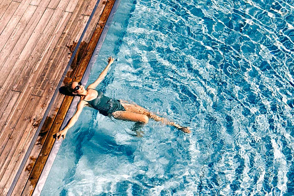 Boutique Hotel Das Rivus