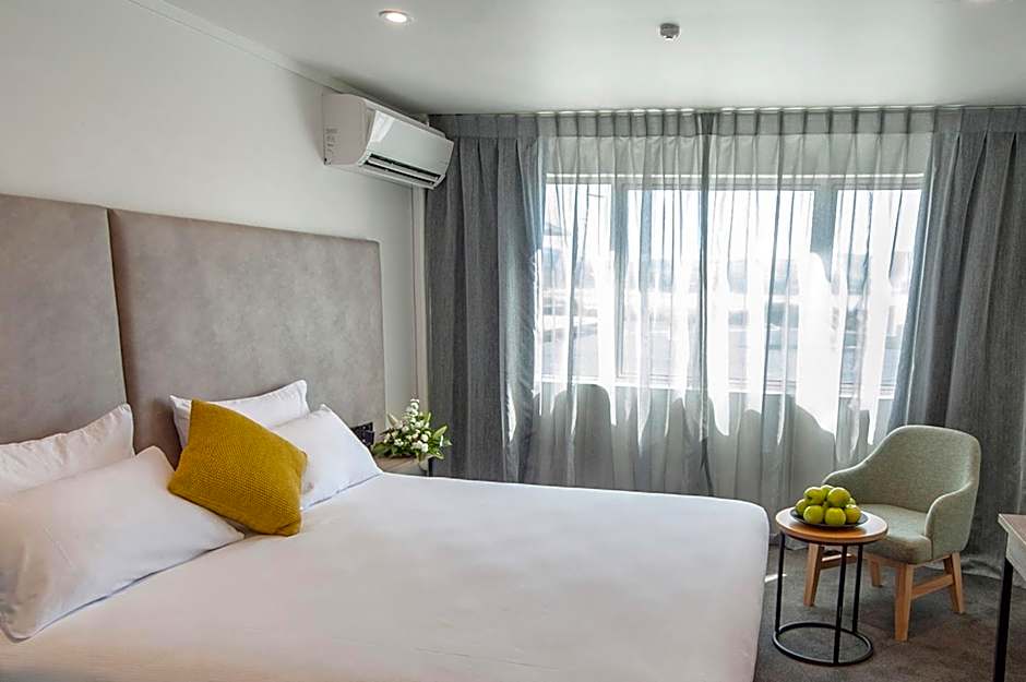 Sudima Lake Rotorua Hotel