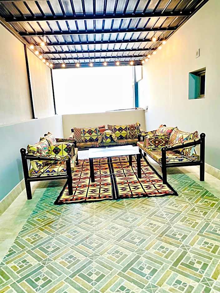 Kiev Tower Hotel Apartments