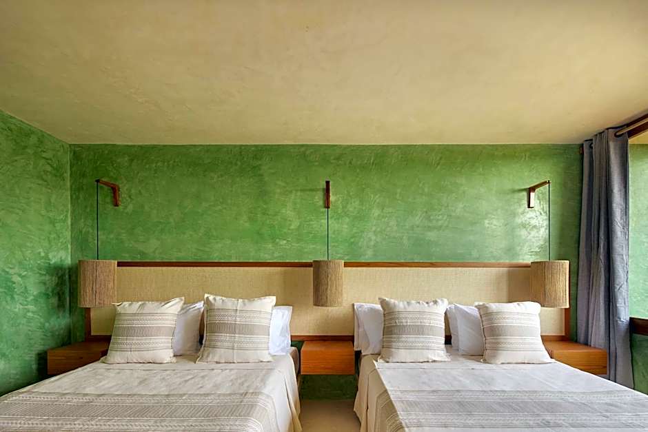 Punta Nayaá - Adults Only