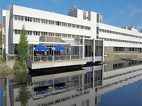 Finlandia Hotel Alba