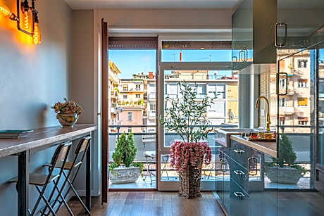 B&B il Duca d'Amalfi