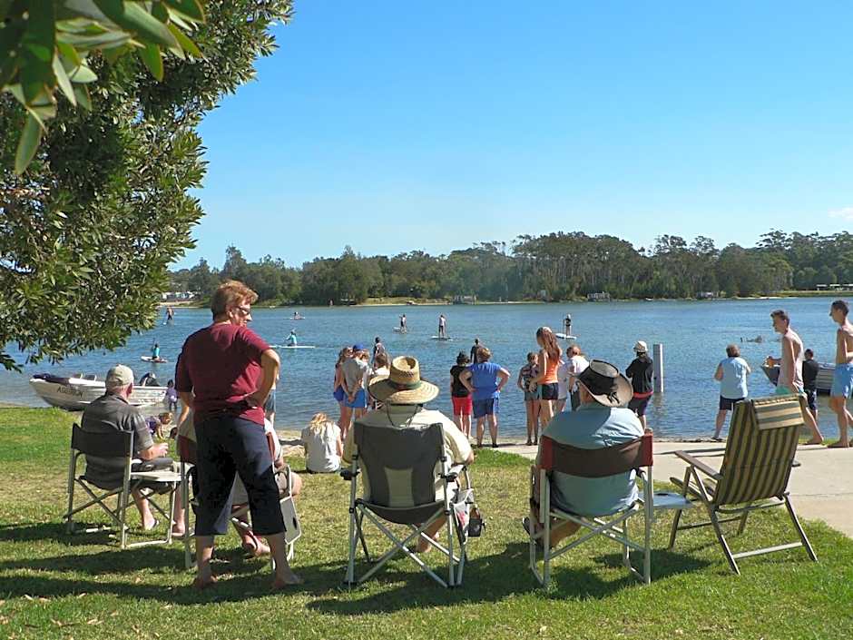Holiday Haven Burrill Lake