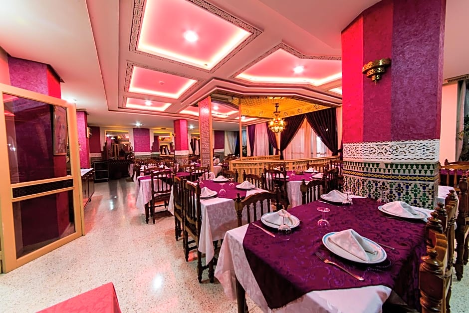 Hotel Akouas