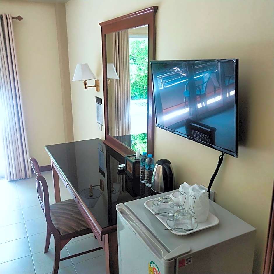 Lalisa Hotel Aonang