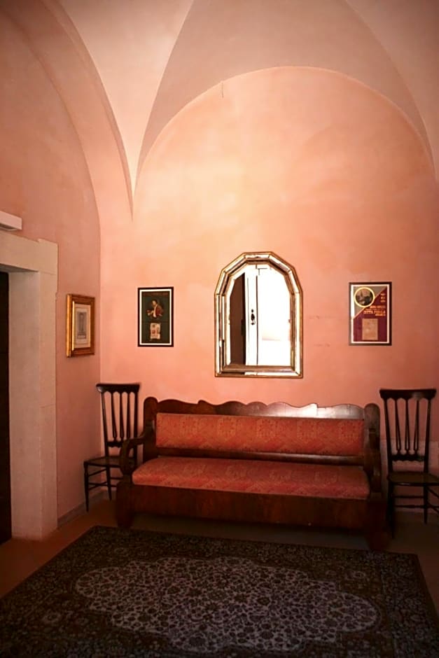 Palazzo Rustici b&b & apartments