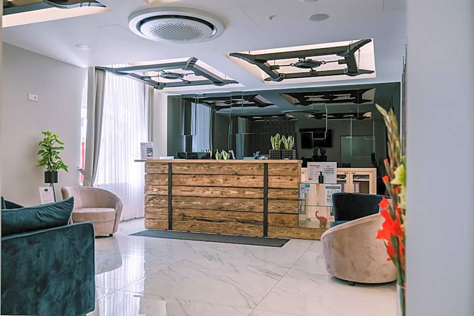 Dream Boutique Aparthotel