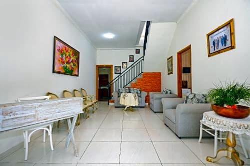 OYO 3071 Guest House Gethsemane