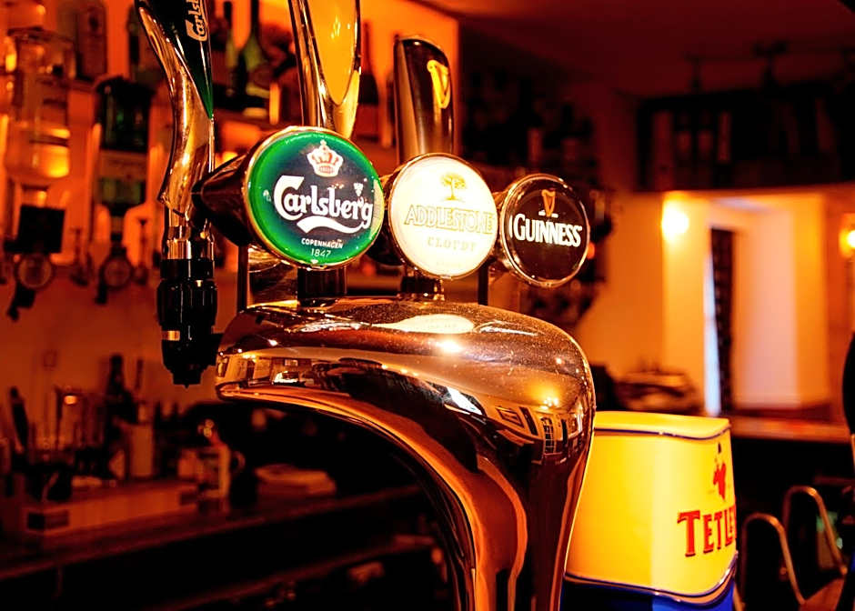 New Inn - Dorchester