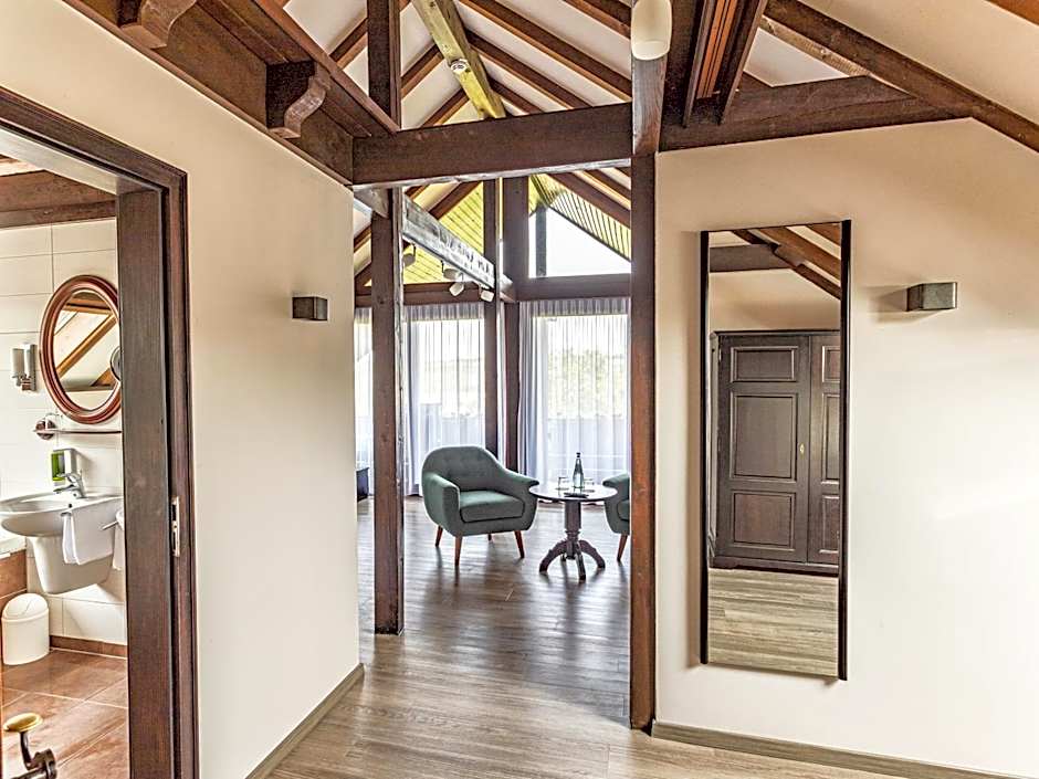 Best Western Hotel Polisina