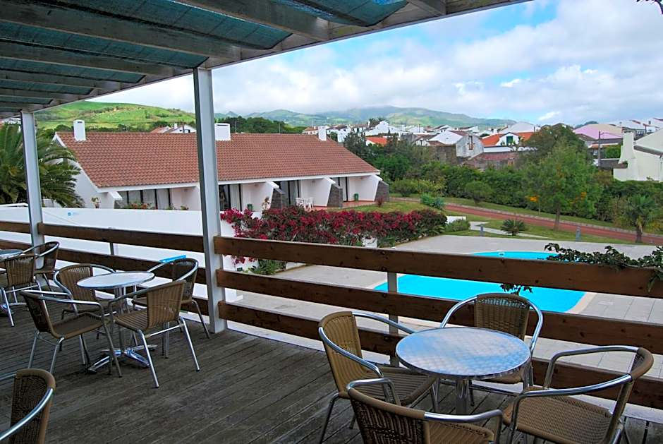 Apartamentos Turisticos Nossa Senhora Da Estrela