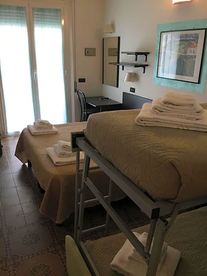 SI Rimini Hotel