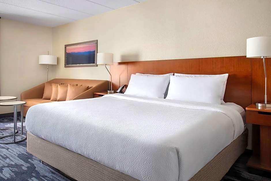 Fairfield by Marriott Inn & Suites Wallingford New Haven